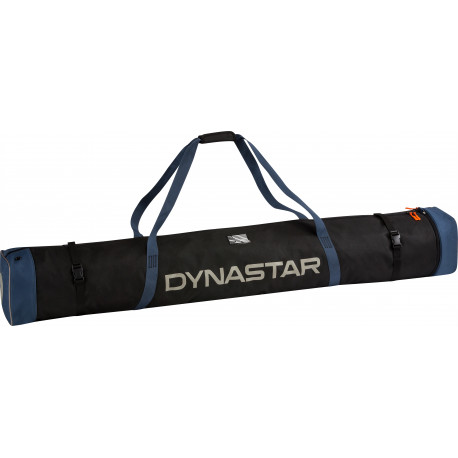 HOUSSE A SKIS DYNASTAR BASIC ORANGE SKI BAG 185 CM - SKIBOX