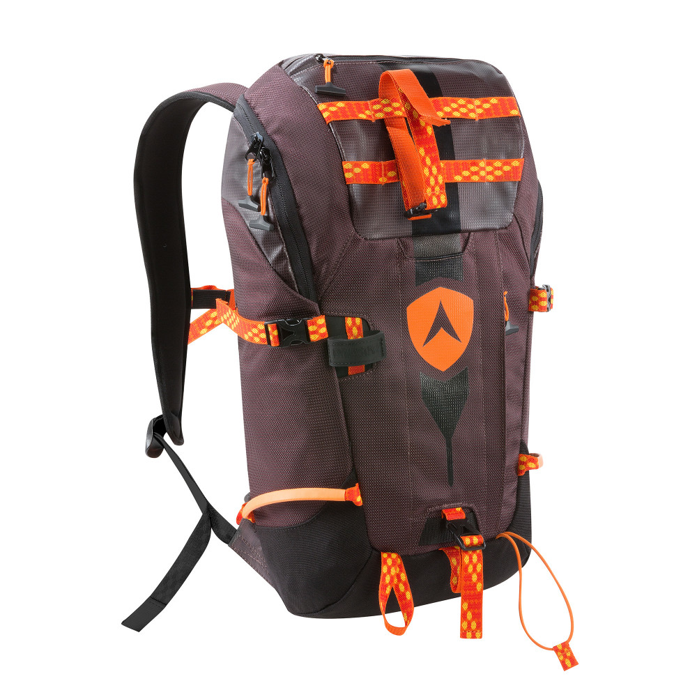 SAC A DOS LEGEND PRO 25