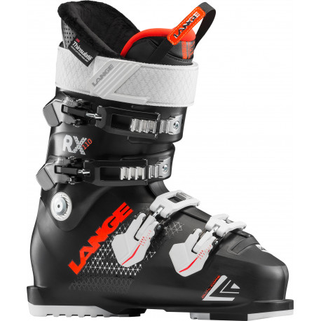 BOTAS DE ESQUÍ RX 110 W BLACK CORAIL