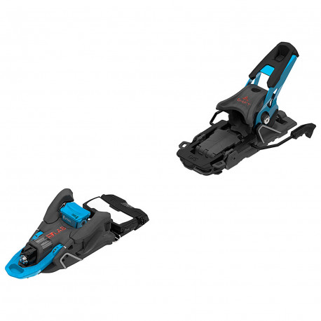 FIXATION DE SKI DE RANDO LAB SHIFT SH 90 MNC W BR BLUE/BLACK