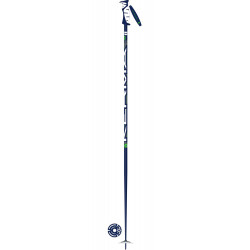 SKI POLES SPEEDZONE CARBON 20