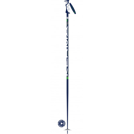 BATONS DE SKI SPEEDZONE CARBON 20