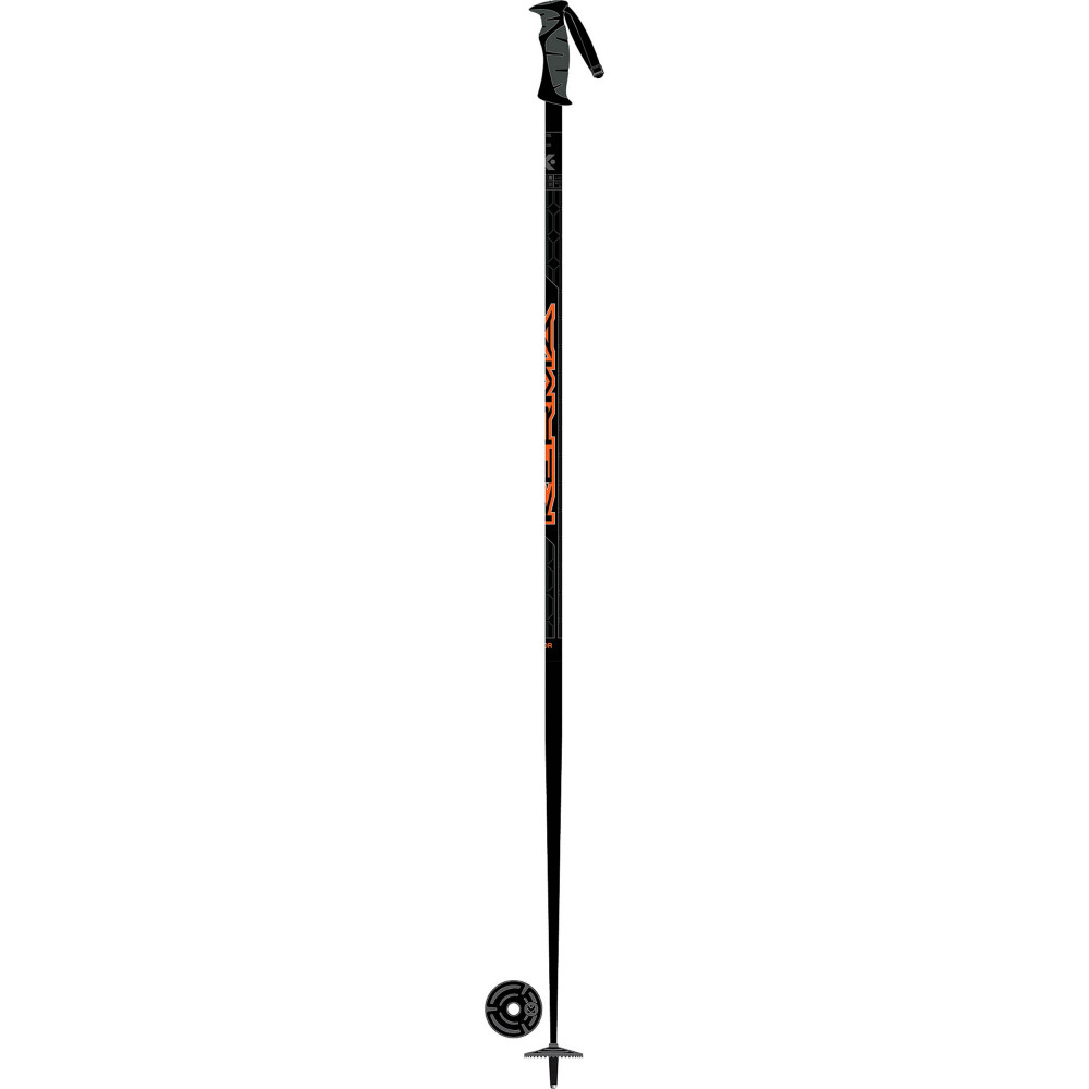 BATONS DE SKI VECTOR PLUS BI-MAT