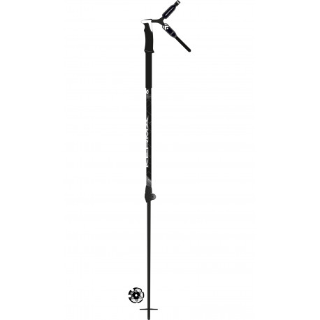 BATONS DE SKI MYTHIC TELESCOPIC SAFETY BATONS DE SKI MYTHIC TELESCOPIC SAFETY