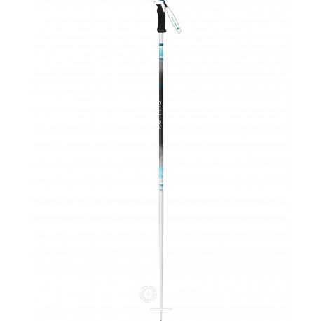 BATONS DE SKI LEGEND PRO W SAFETY