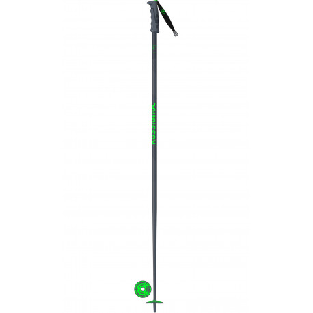 SKI POLES TACTIC PRO SAFETY