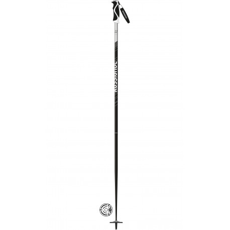 SKI POLES ELECTRA ALU