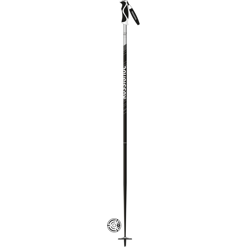 SKI POLES ELECTRA ALU