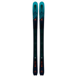 SKI MTN EXPLORE 95 + FIXATIONS DIAMIR VIPEC EVO 12 FREINS 100 MM 