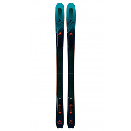 SKI MTN EXPLORE 95 plus FIXATIONS DIAMIR VIPEC EVO 12 FREINS 100 MM 