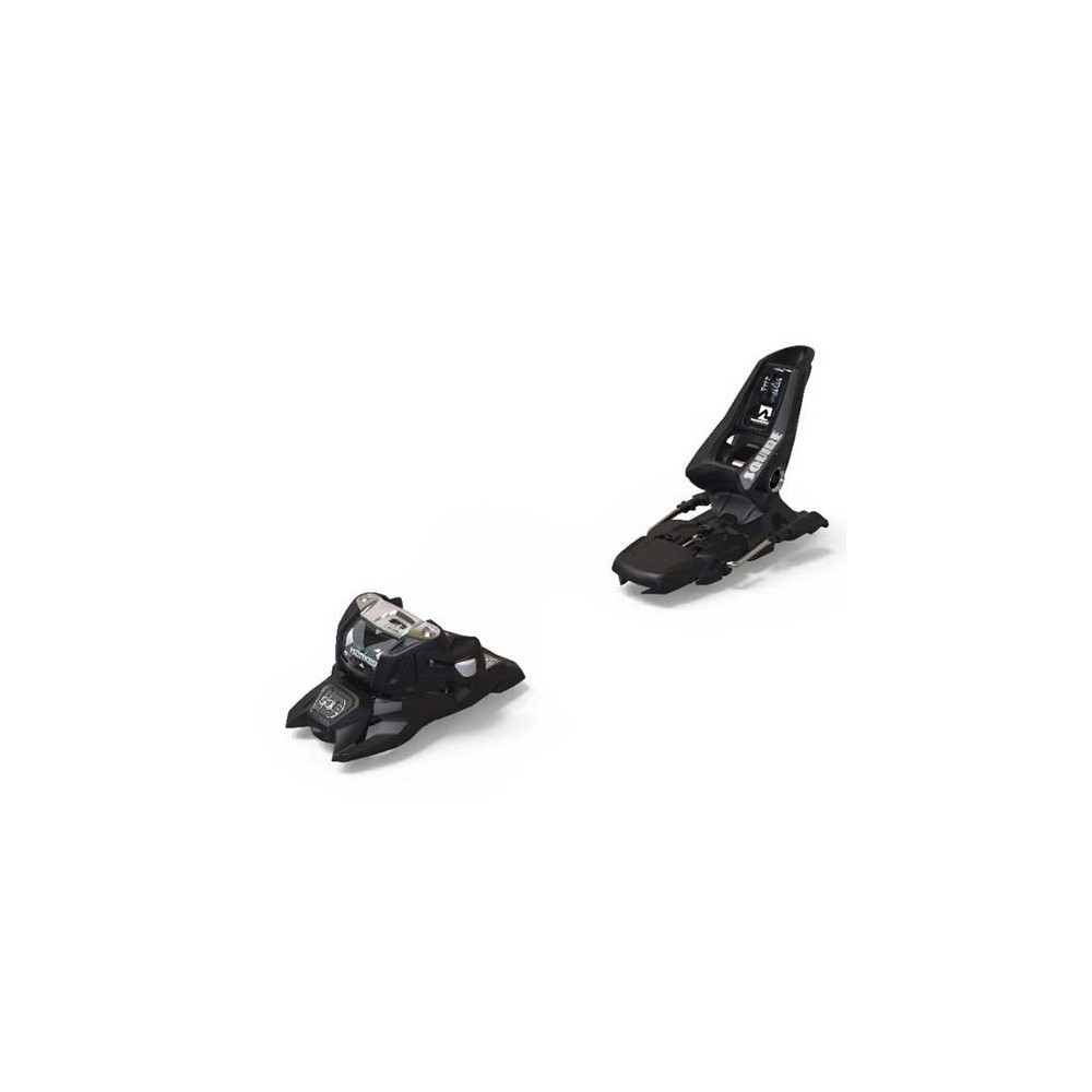 SKI PUNX FIVE + FIXATIONS SQUIRE 11 ID 90MM BLACK