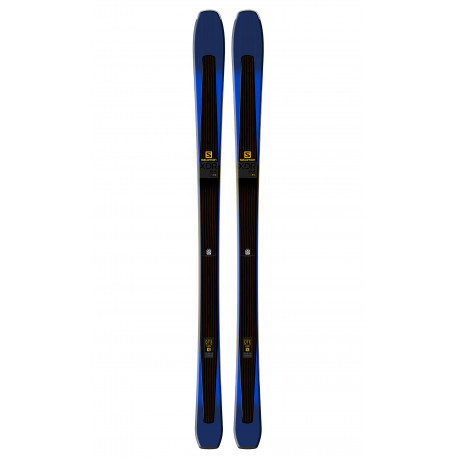 SKI XDR 84 TI plus FIXATIONS ROSSIGNOL AXIUM 110 B100