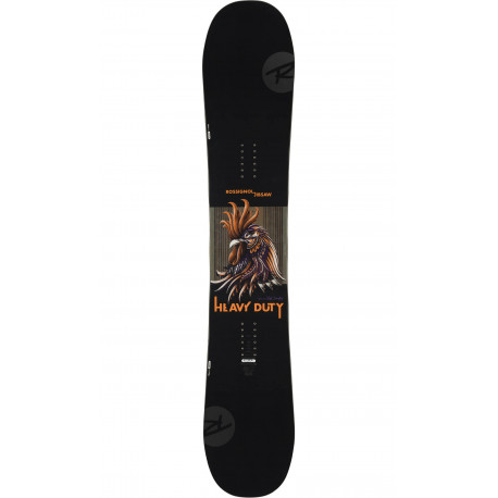 SNOWBOARD JIBSAW HEAVY DUTY