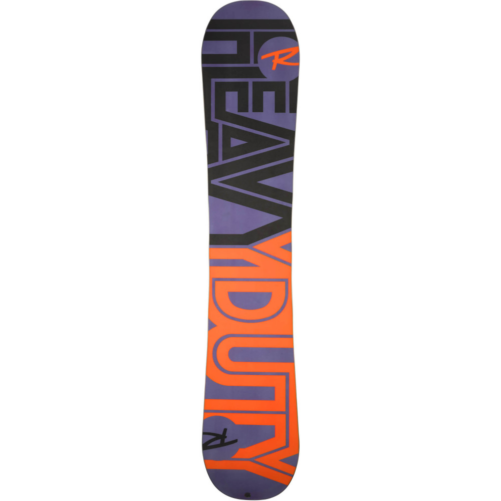 SNOWBOARD JIBSAW HEAVY DUTY