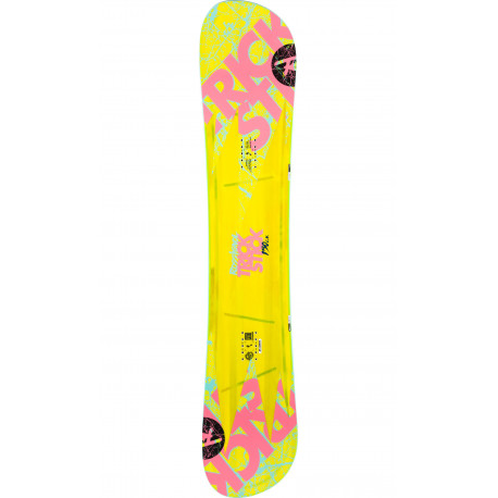 SNOWBOARD TRICKSTICK AF ASYM FRAME