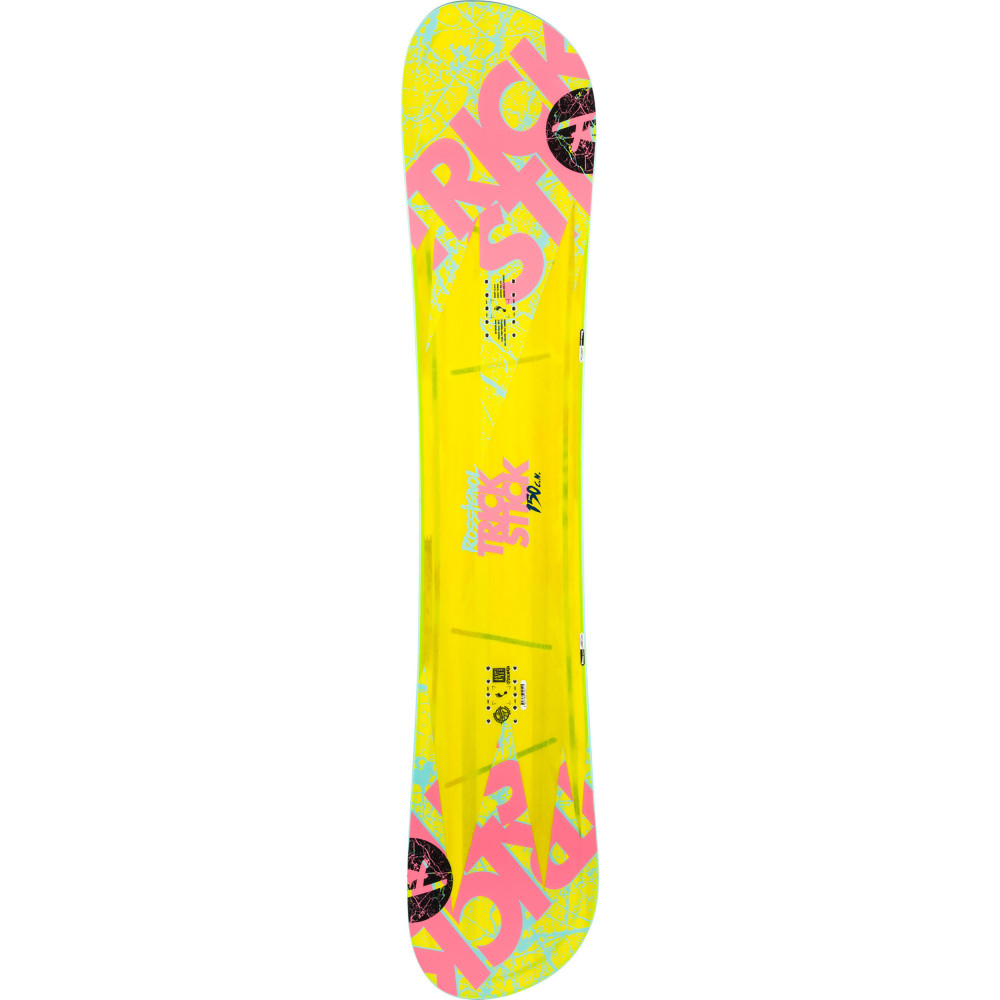 SNOWBOARD TRICKSTICK AF ASYM FRAME