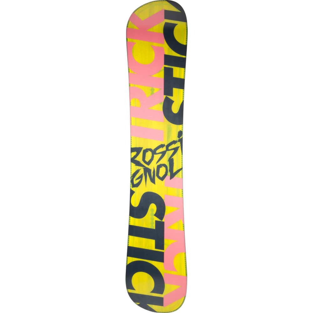 SNOWBOARD TRICKSTICK AF ASYM FRAME