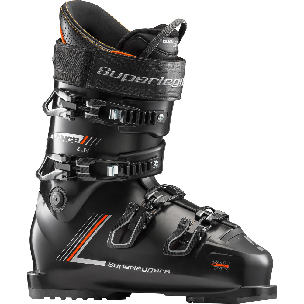 Botas de esquí Rx 120 L.v para hombre