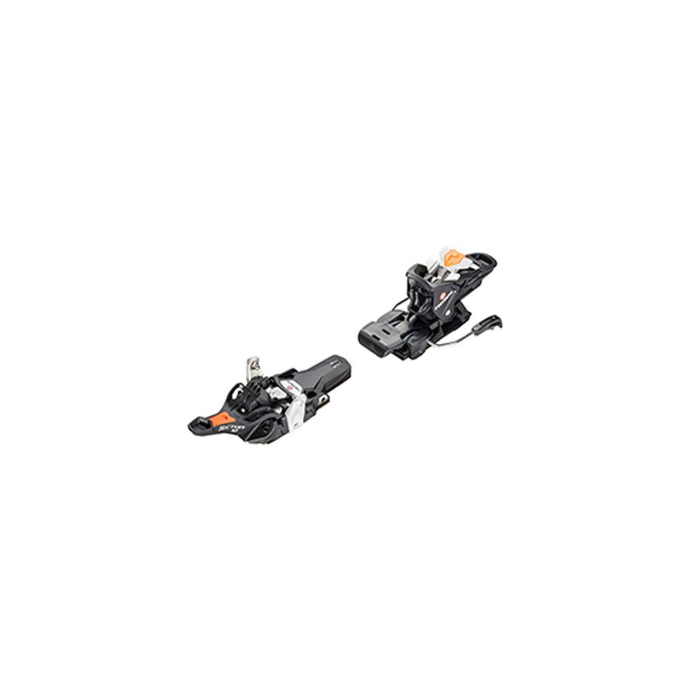 SKI PINNACLE 95 TI plus FIXATION DE SKI DE RANDO DIAMIR TECTON 12 FREINS 110MM