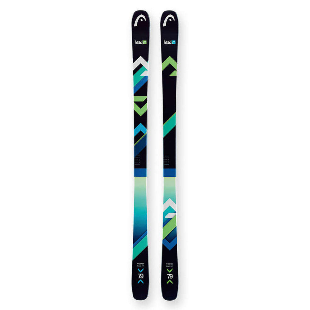 SKI THE SHOW plus FIXATIONS SQUIRE 11 90MM BLACK ANTHRACITE