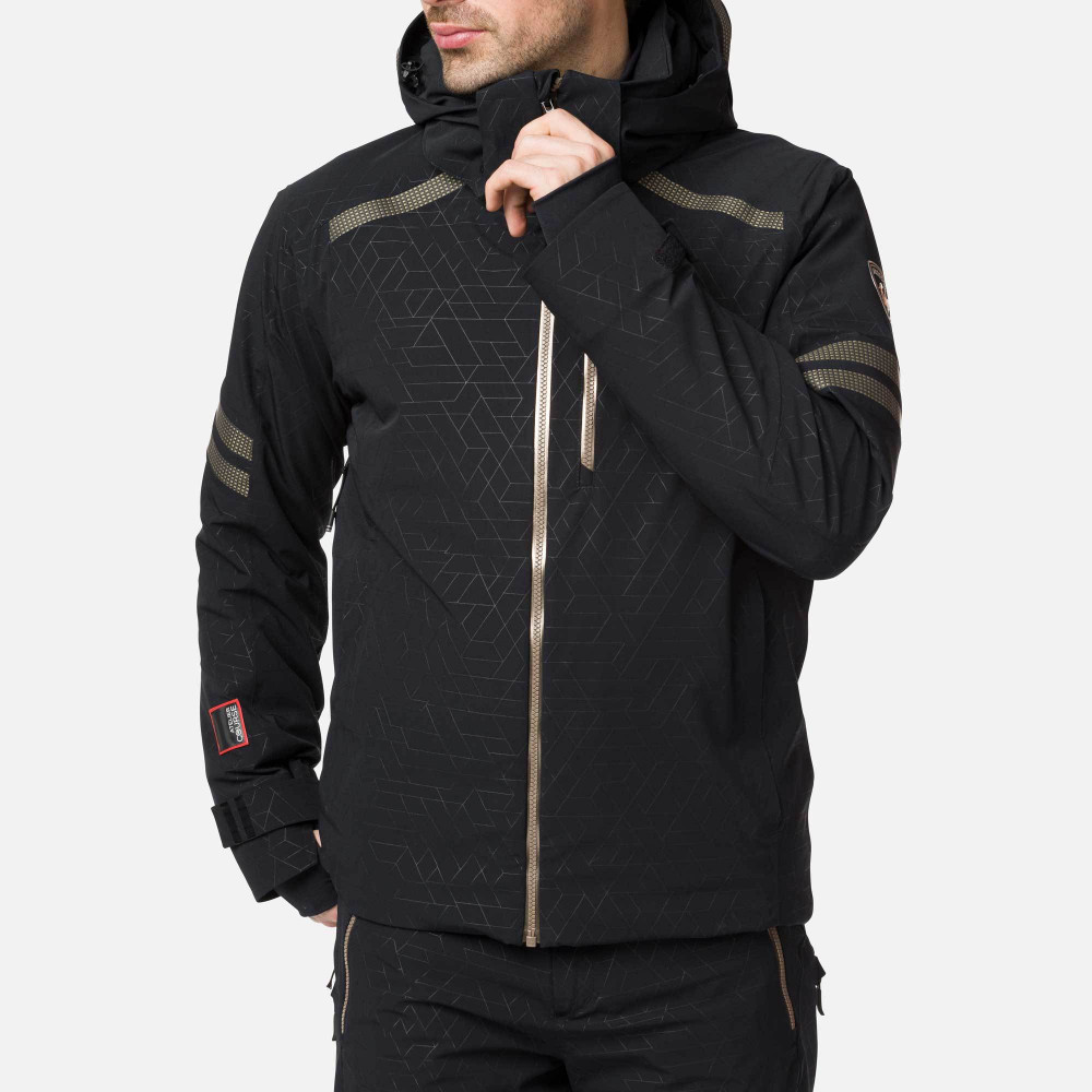 VESTE DE SKI ATELIER COURSE JKT