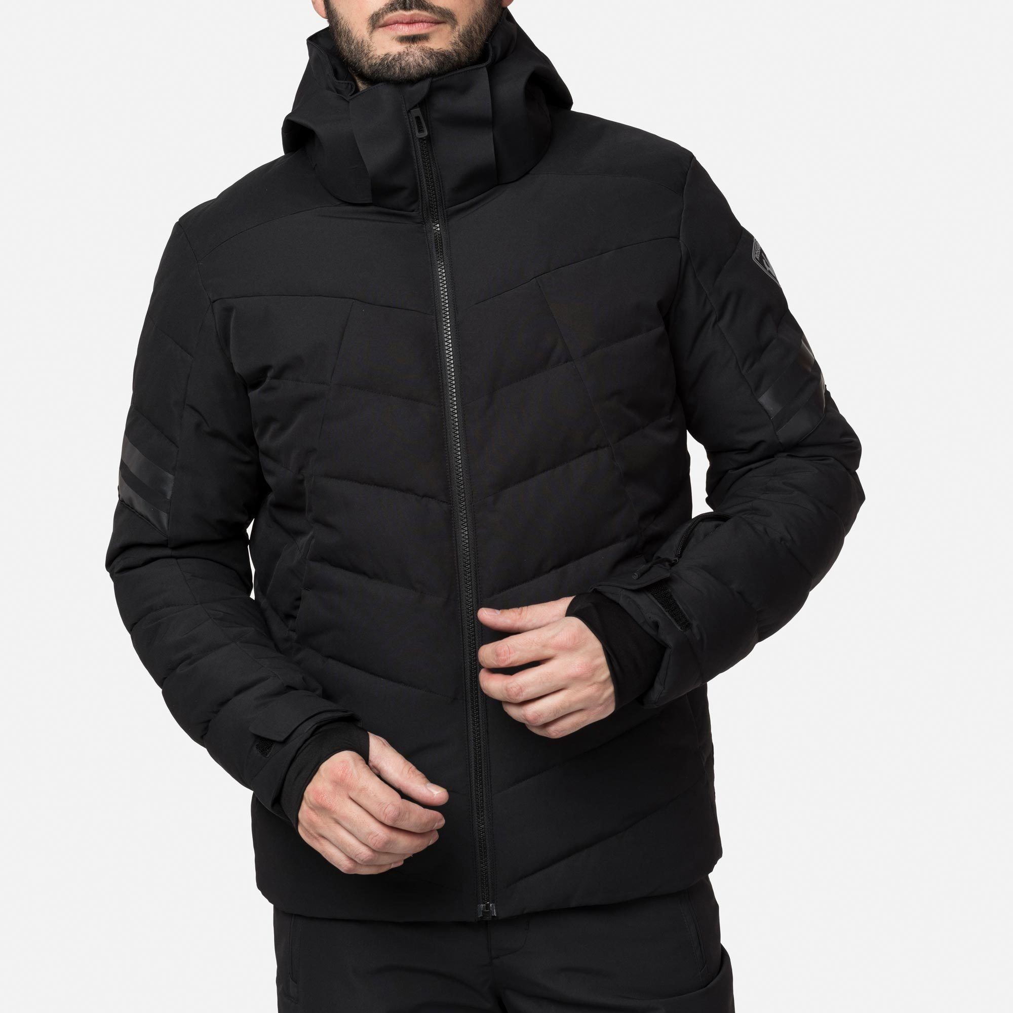 rossignol rapide jkt