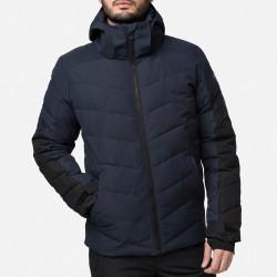 VESTE DE SKI RAPIDE JKT ECLIPSE