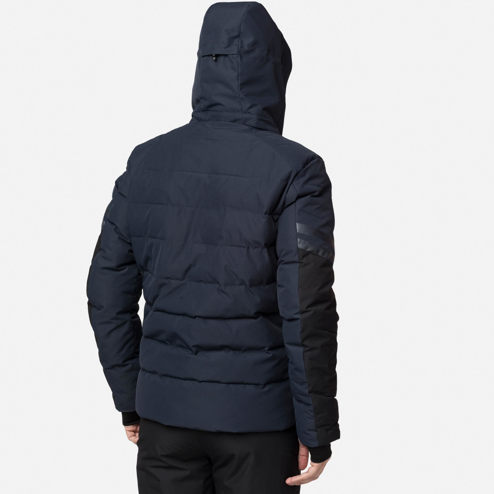 VESTE DE SKI RAPIDE JKT ECLIPSE