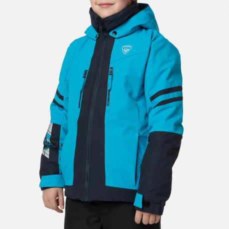 veste rossignol junior