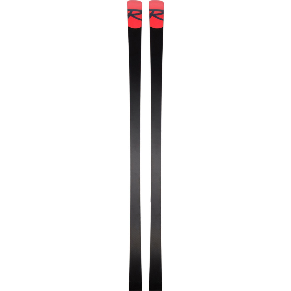 SKI HERO ATHLETE FIS GS FACTORY (R22) + BINDUNGEN PX 18 WC ROCKERFLEX BLAC