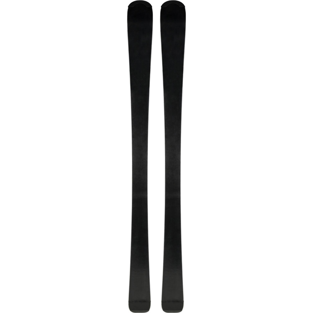 SKI HERO JUNIOR + BINDUNGEN XPRESS JR 7 B83 BLACK/WHITE