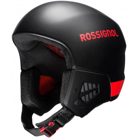 ​​​​​​​CASCO DA SCI HERO 7 FIS IMPACTS BLACK