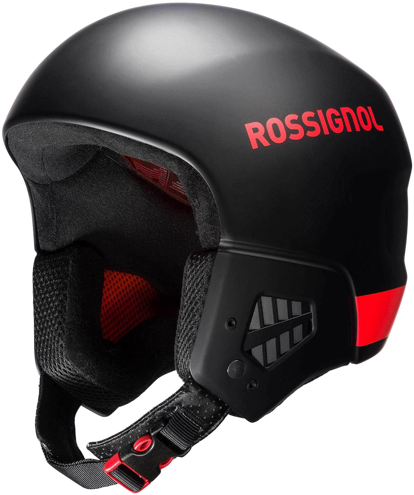 Rossignol Hero 9 FIS impactos casco 2021