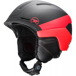 CASQUE DE SKI PROGRESS EPP BLAZE/BLACK