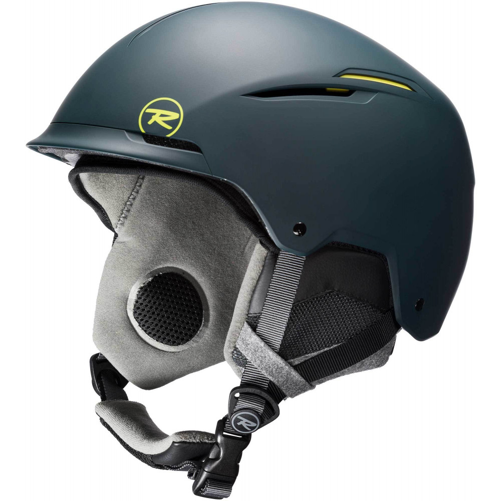 CASQUE DE SKI TEMPLAR IMPACTS CORE DARK