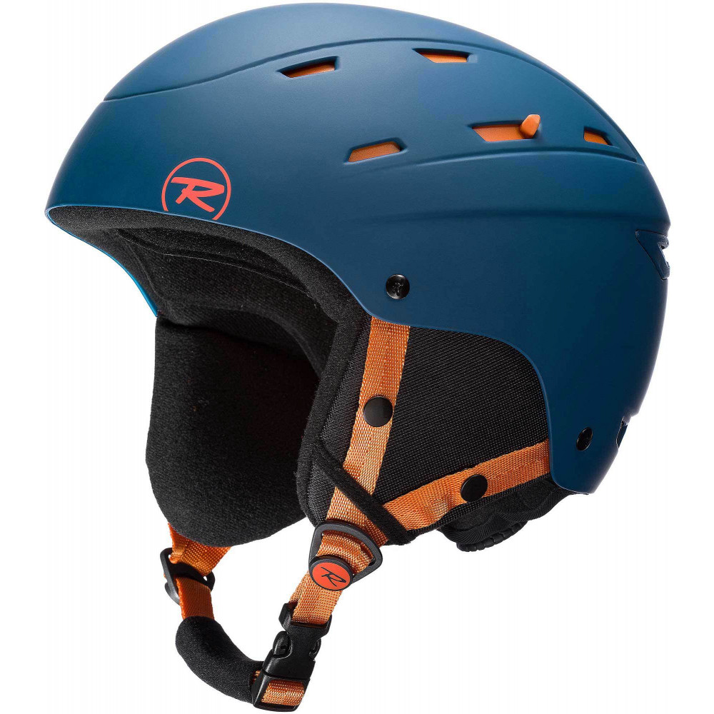 CASQUE DE SKI REPLY IMPACTS BLUE