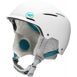 ​​​​​​​CASCO DA SCI TEMPLAR W IMPACTS TOP WHITE