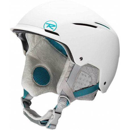 ​​​​​​​CASCO DA SCI TEMPLAR W IMPACTS TOP WHITE