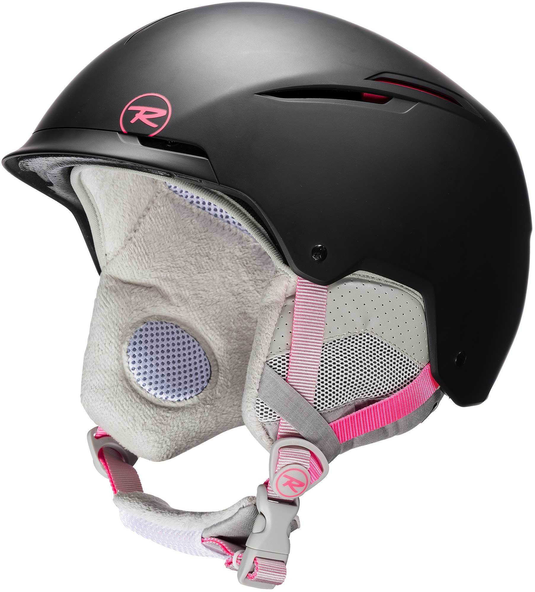 Casque De Ski Et De Snowboard Femme Templar Impacts W