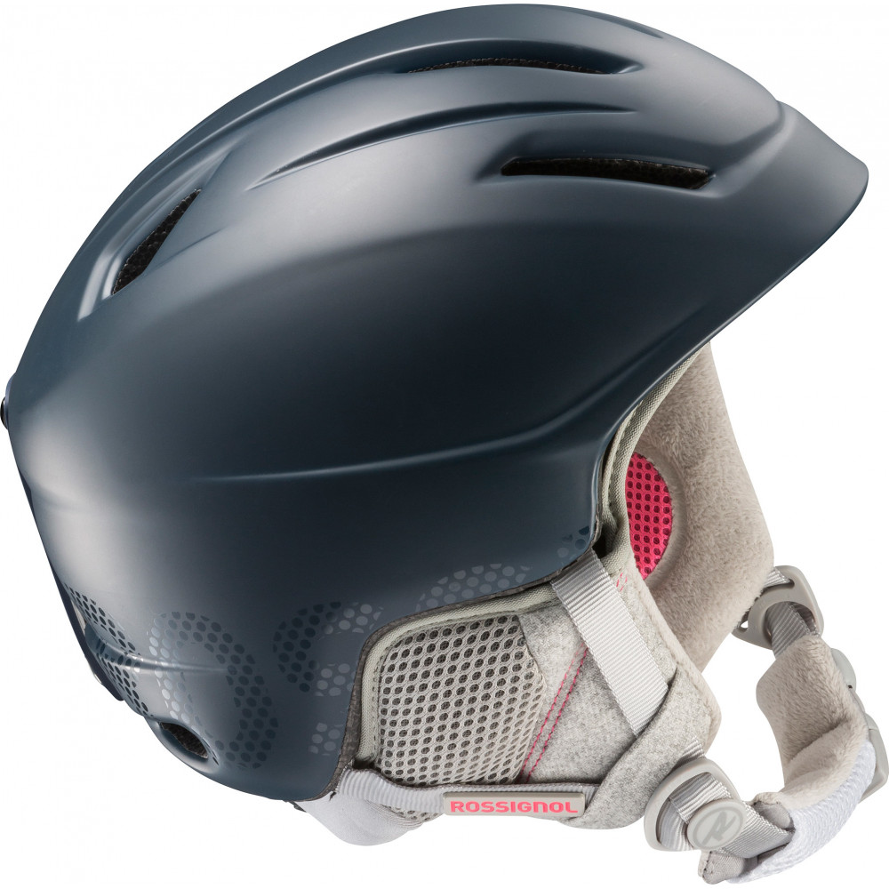 CASQUE DE SKI RH2 W MIPS NAVY PINK