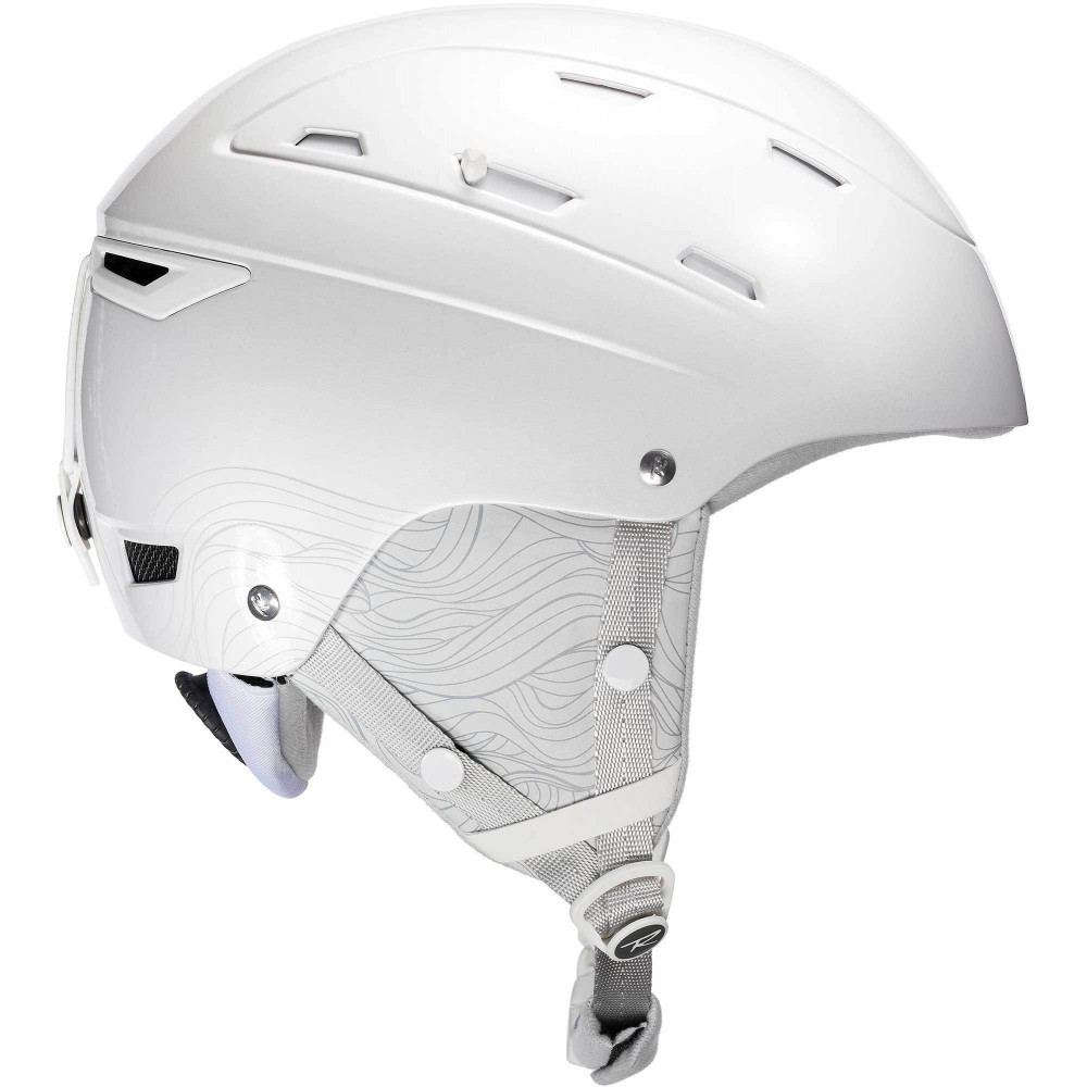 Casco TEMPLAR IMPACTS PARA MUJER