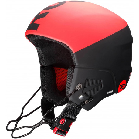 CASQUE DE SKI HERO JR FIS IMPACTS WITH CHINGUARD