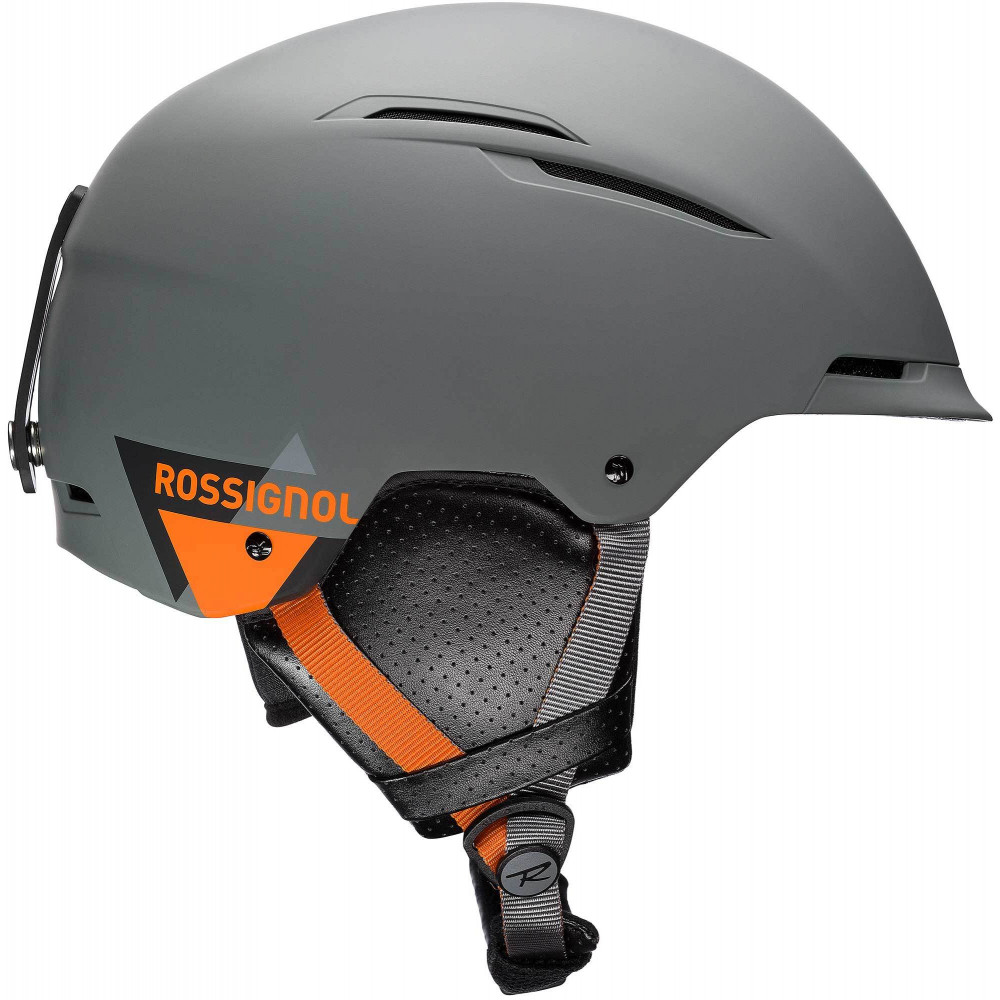 TEMPLAR IMPACTS BOY GREY