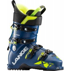 SCARPONI DA SCI XT FREE 120 NAVY BLUE