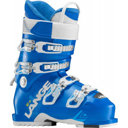 BOTAS DE ESQUÍ XT 90 W ELECTRIC BLUE