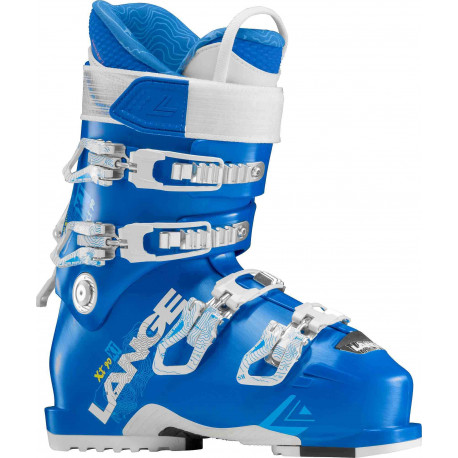 BOTAS DE ESQUÍ XT 90 W ELECTRIC BLUE