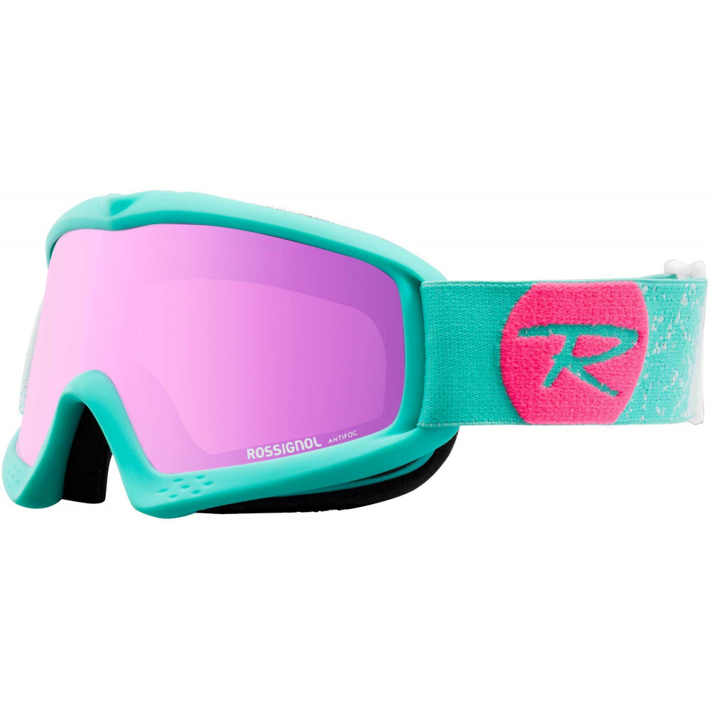 MASQUE DE SKI RAFFISH TEMPTATION