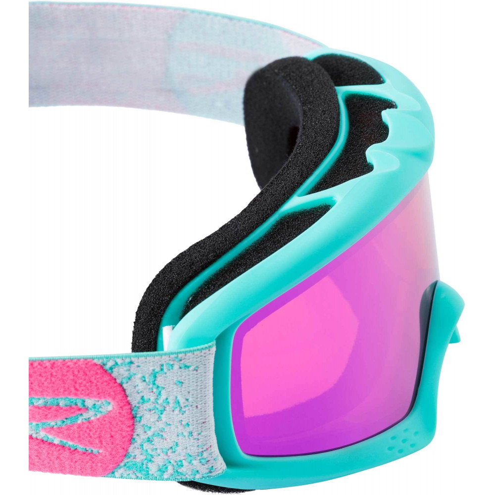 MASQUE DE SKI RAFFISH TEMPTATION