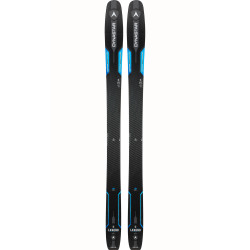 SKI LEGEND X96 + FIXATIONS LOOK SPX 12 DUAL B100 BLACK/WHITE