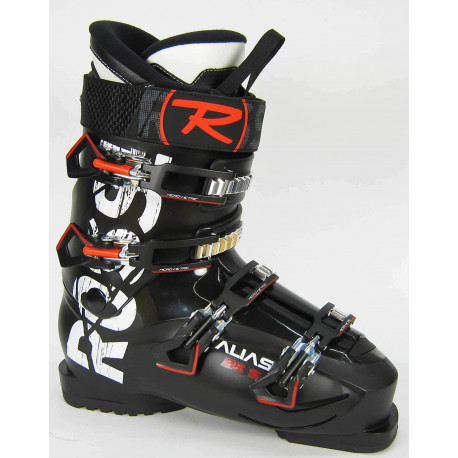 ALIAS 85 S - BLACK ALIAS 85 S - BLACK